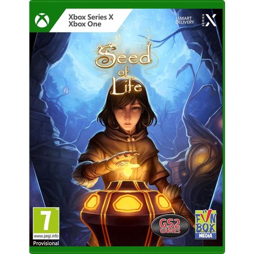Seed Of Life - Xbox Series X / Xbox One
