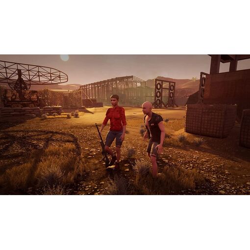 Battle Of Rebels - Ps5 (Us) - 4
