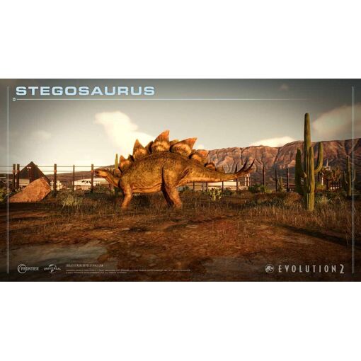 Jurassic World Evolution 2 - Ps5 (Us) - 6