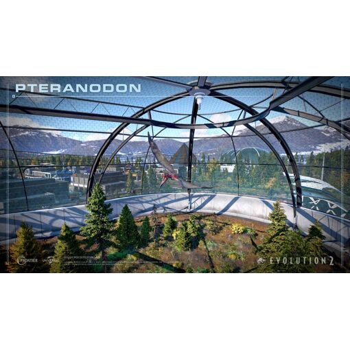 Jurassic World Evolution 2 - Ps5 (Us) - 7