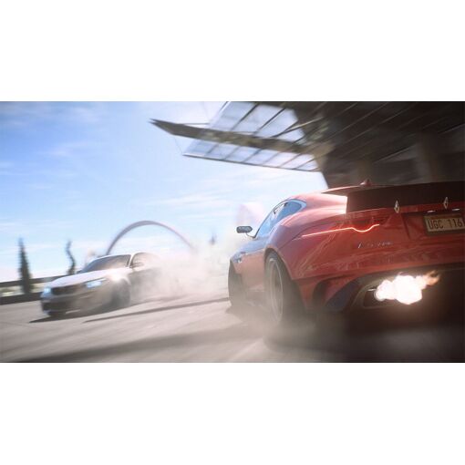 Need For Speed Payback - Xbox One (Us)