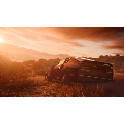 Need For Speed Payback - Xbox One (Us) - 2