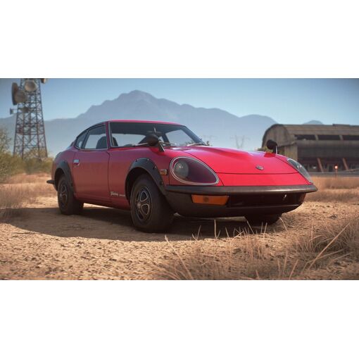 Need For Speed Payback - Xbox One (Us) - 3