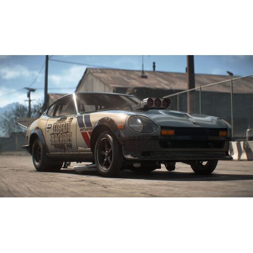 Need For Speed Payback - Xbox One (Us) - 4