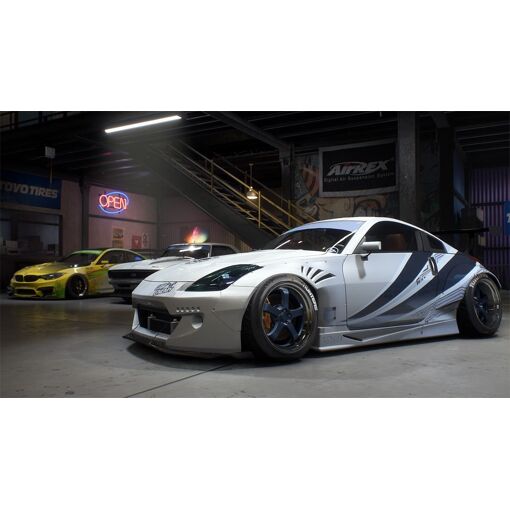 Need For Speed Payback - Xbox One (Us) - 5