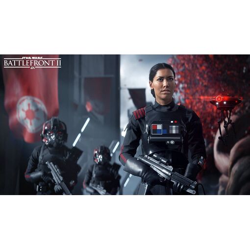 Star Wars Battlefront Ii - Xbox One (Us)