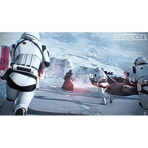 Star Wars Battlefront Ii - Xbox One (Us) - 3