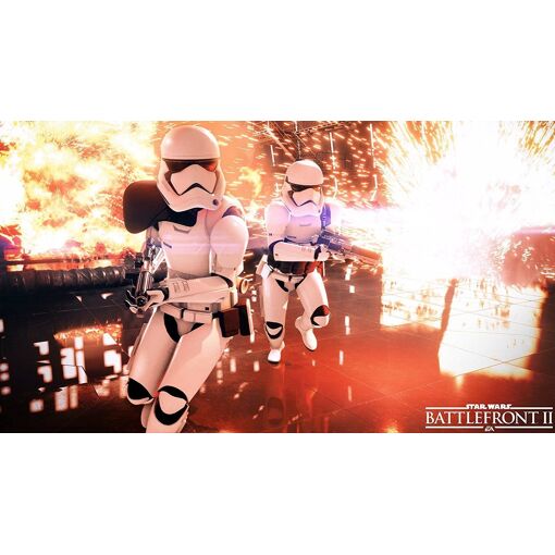 Star Wars Battlefront Ii - Xbox One (Us) - 5
