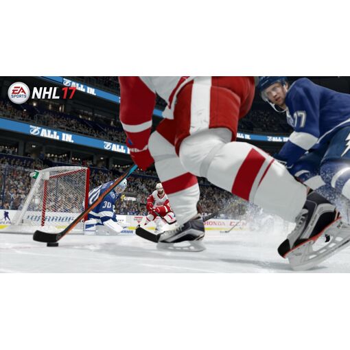 Nhl 17 - Xbox One (Us)