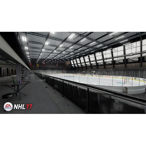 Nhl 17 - Xbox One (Us) - 2