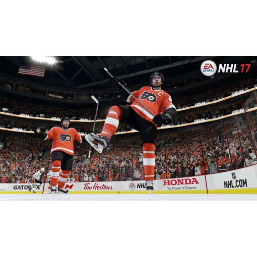 Nhl 17 - Xbox One (Us) - 3