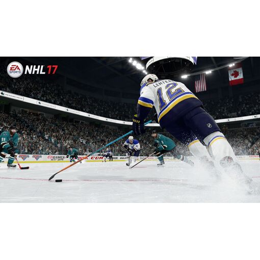 Nhl 17 - Xbox One (Us) - 4