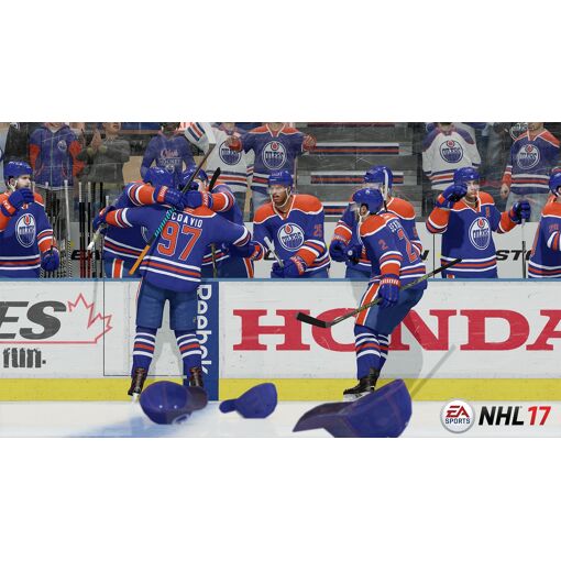 Nhl 17 - Xbox One (Us) - 5