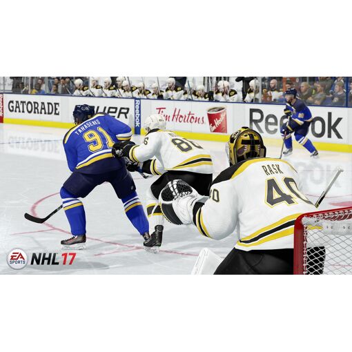 Nhl 17 - Xbox One (Us) - 6