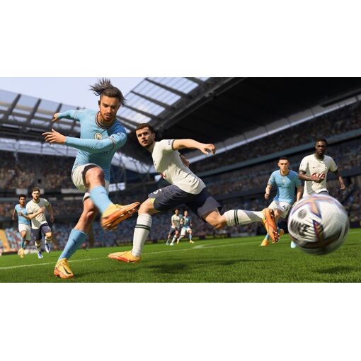 Fifa 23 - Xbox Series X (Us) - 3
