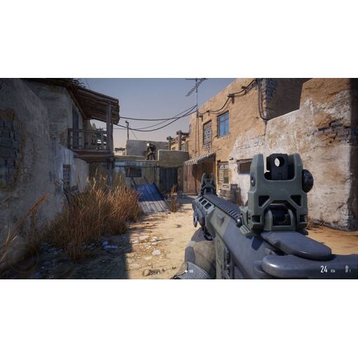 Sniper: Ghost Warrior - Contracts And Sniper: Ghost Warrior ... - 2