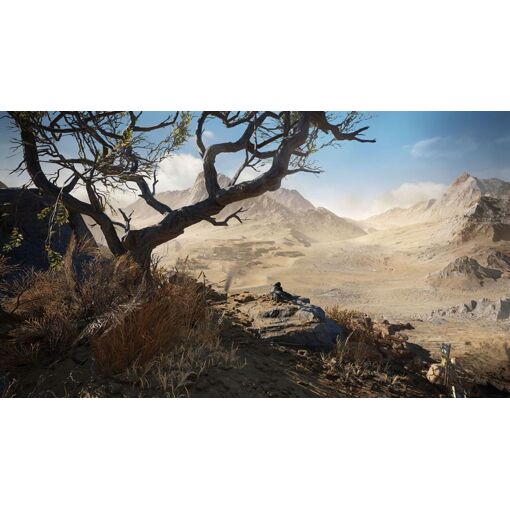 Sniper: Ghost Warrior - Contracts And Sniper: Ghost Warrior ... - 4