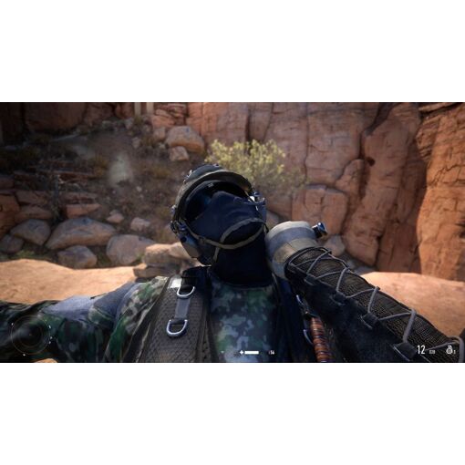Sniper: Ghost Warrior - Contracts And Sniper: Ghost Warrior ... - 6