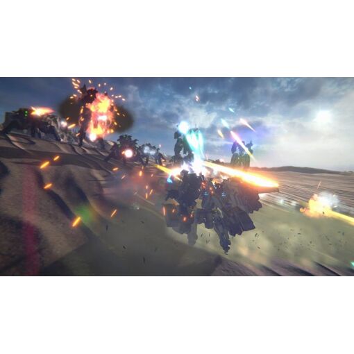 Custom Mech Wars (Multi-Language) - Ps5 (Asie) - 3