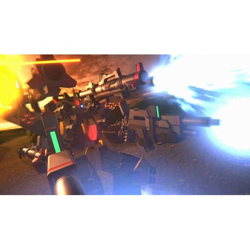Custom Mech Wars (Multi-Language) - Ps5 (Asie) - 4