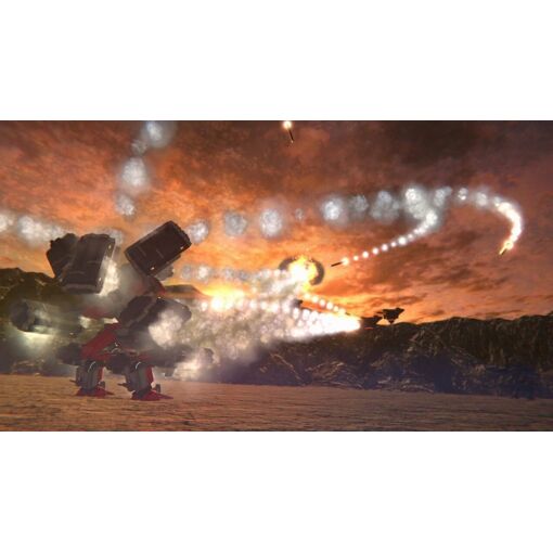 Custom Mech Wars (Multi-Language) - Ps5 (Asie) - 5
