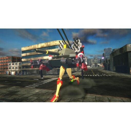 Custom Mech Wars (Multi-Language) - Ps5 (Asie) - 6