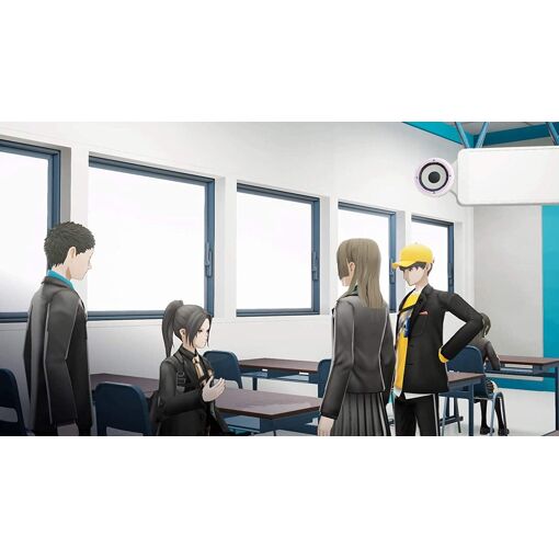 The Caligula Effect 2 (Multi-Language) - Ps5 (Asie) - 3