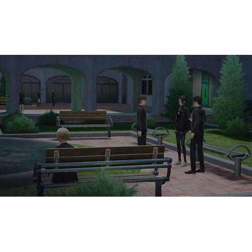 The Caligula Effect 2 (Multi-Language) - Ps5 (Asie) - 4