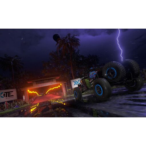 Dirt 5 - Xbox Series X / Xbox One (Us) - 2