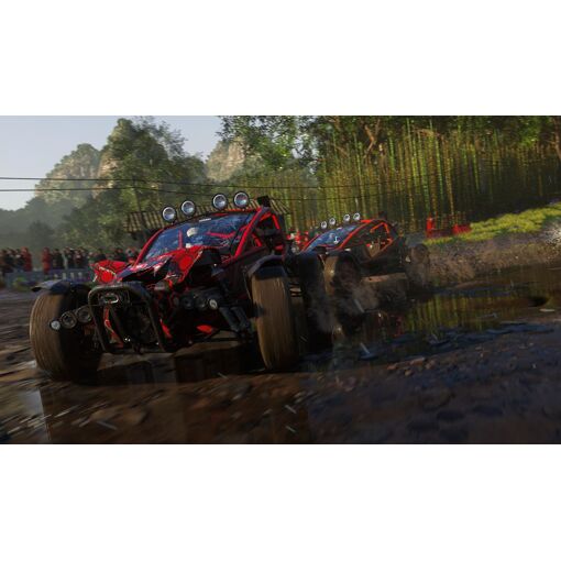 Dirt 5 - Xbox Series X / Xbox One (Us) - 4