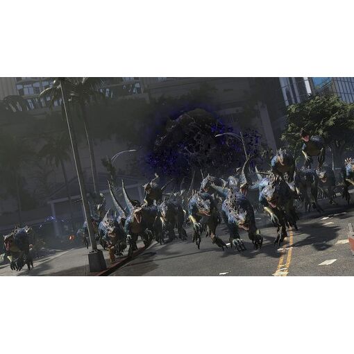 Exoprimal - Xbox Series X / Xbox One - 2