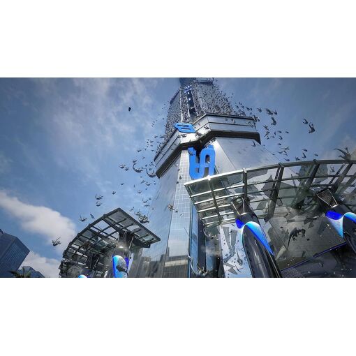 Exoprimal - Xbox Series X / Xbox One - 3