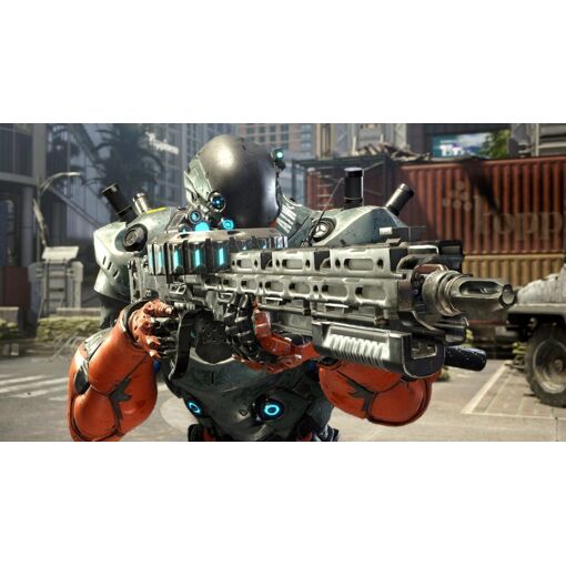 Exoprimal - Xbox Series X / Xbox One - 5