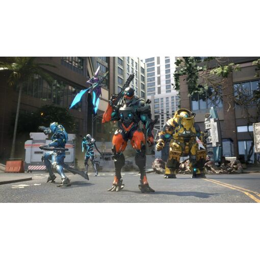 Exoprimal - Xbox Series X / Xbox One - 6