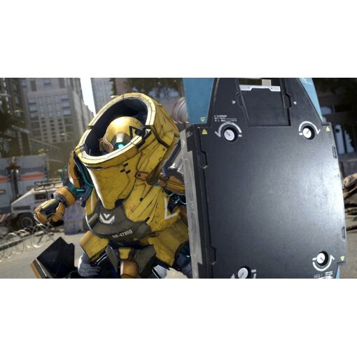 Exoprimal - Xbox Series X / Xbox One - 7
