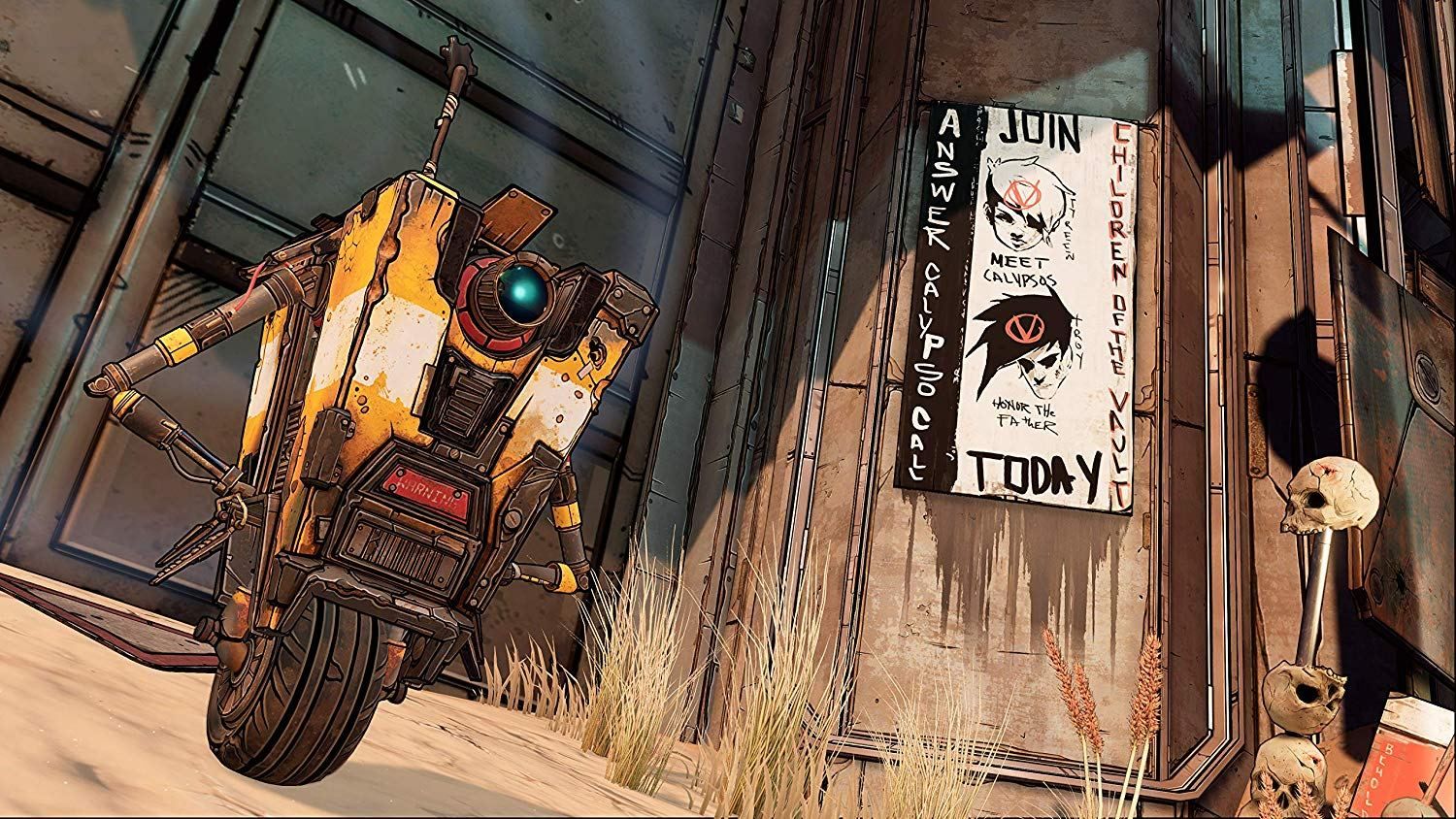 Borderlands 3 - Xbox One (Us) - 7