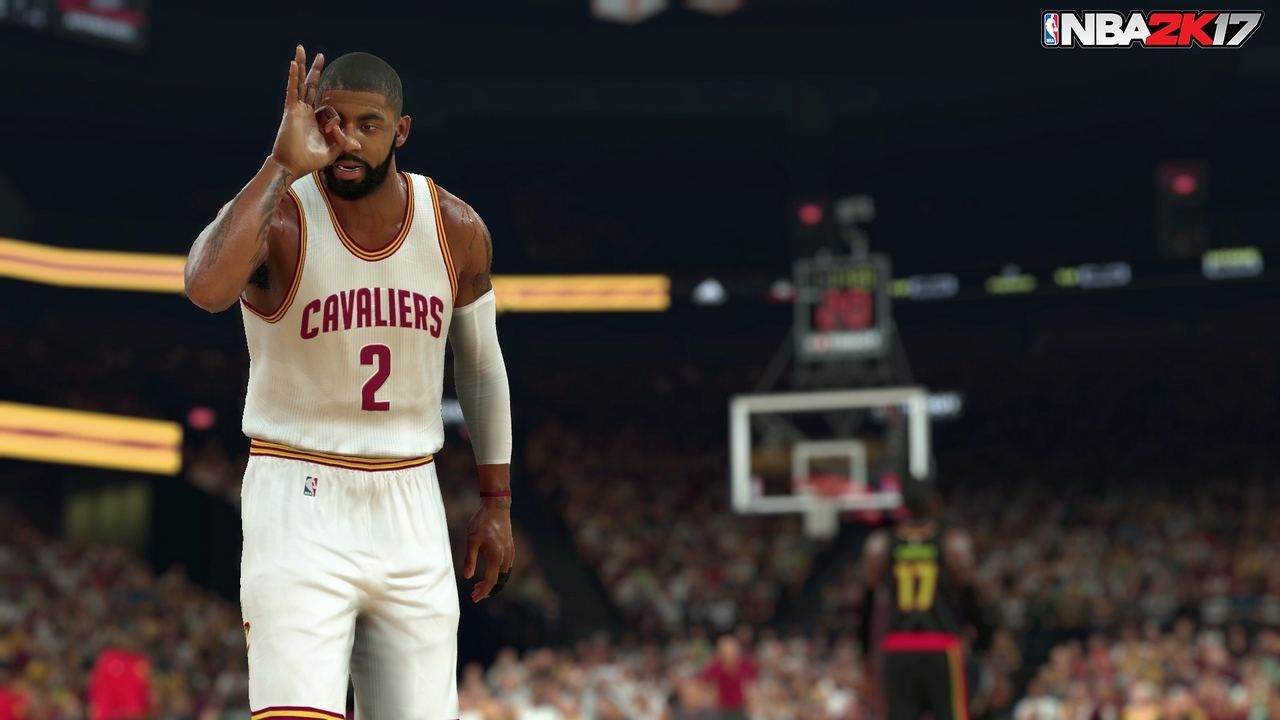 Nba 2k17 - Xbox One (Us) - 6