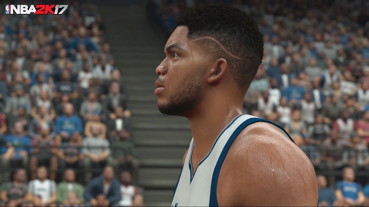 Nba 2k17 - Ps3 (Us) - 4