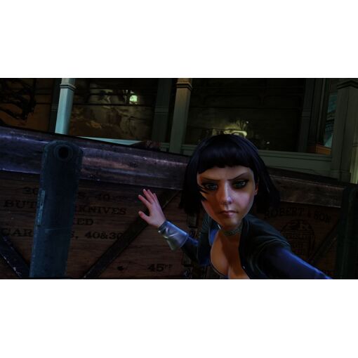 Bioshock Infinite (Premium Edition) - Ps3 (Asie) - 6