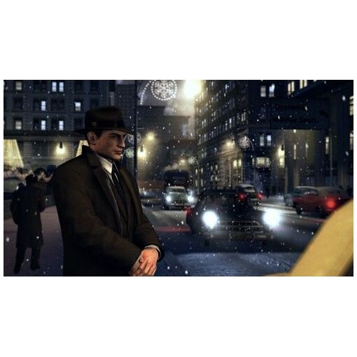 Mafia Ii (Greatest Hits) - Ps3 (Us) - 7