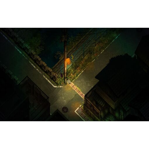 Yomawari: Lost In The Dark [Deluxe Edition] - Ps4 - 2