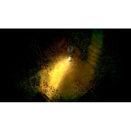 Yomawari: Lost In The Dark [Deluxe Edition] - Ps4 - 4