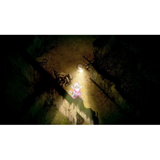Yomawari: Lost In The Dark [Deluxe Edition] - Ps4 - 5