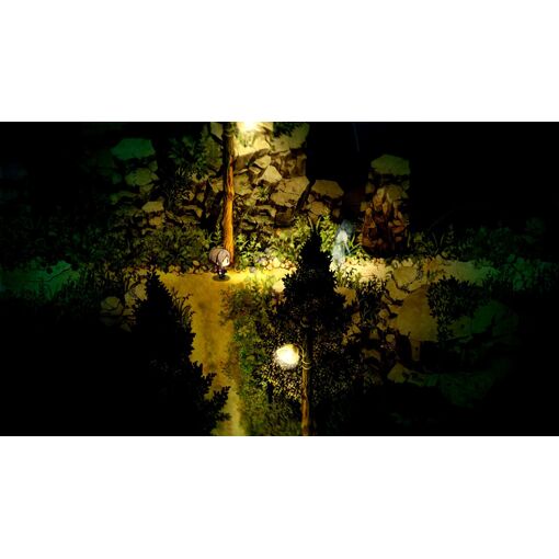 Yomawari: Lost In The Dark [Deluxe Edition] - Ps4 - 6