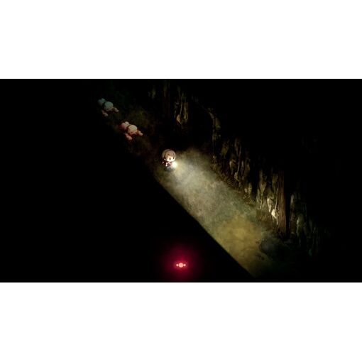 Yomawari: Lost In The Dark [Deluxe Edition] - Ps4 - 7