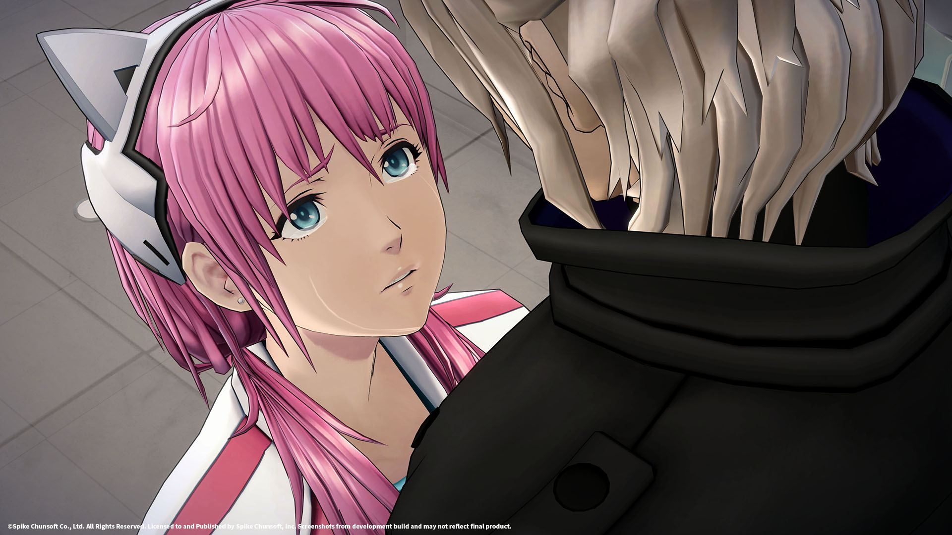 Ai: The Somnium Files [Special Agent Collection] - Ps4 (Us) - 4