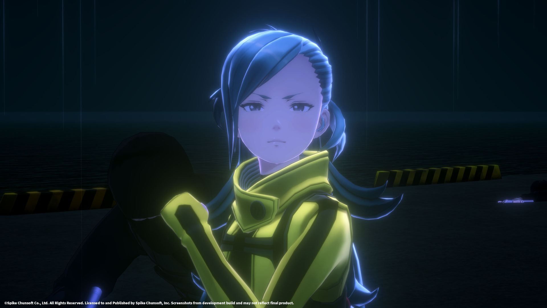 Ai: The Somnium Files [Special Agent Collection] - Ps4 (Us) - 6