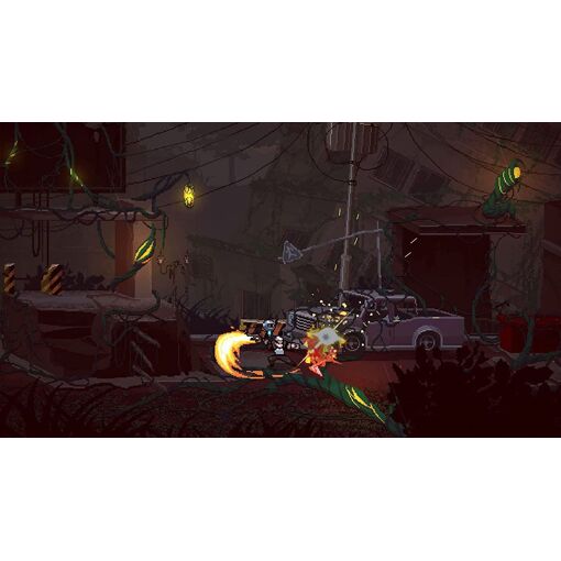 Blade Assault - Ps4 (Us) - 5