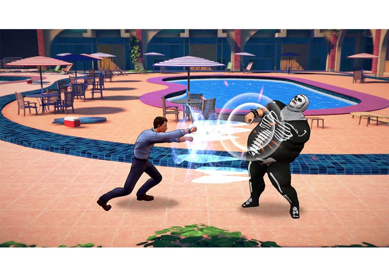 Cobra Kai: The Karate Kid Saga Continues - Ps4 (Us) - 6