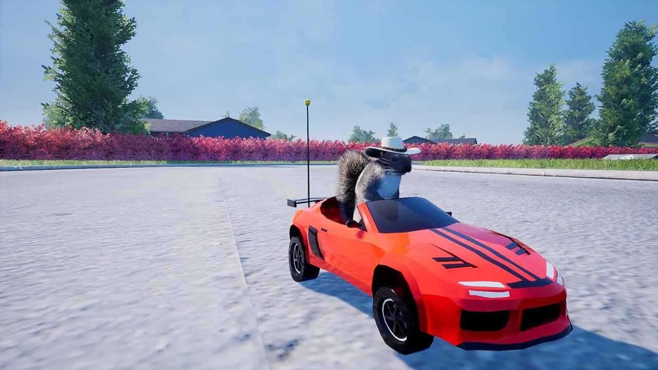 Squirrel With A Gun - Ps5 (Us) - 4